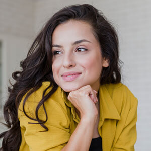 Sarah El Amrani