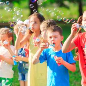 Thinking About Multi-Variable Functions