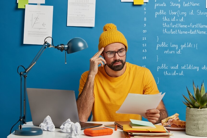 PRACTICE FROM ANYEHERE