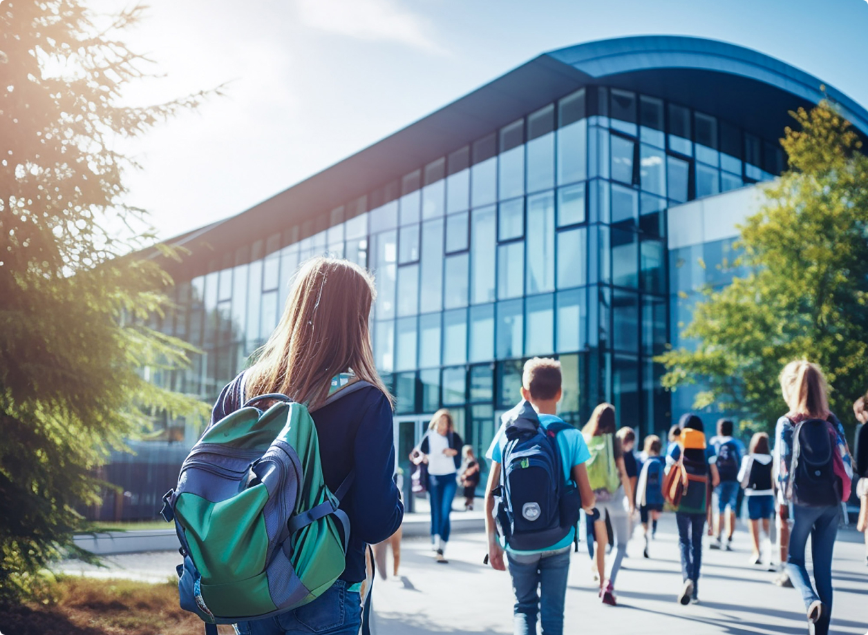 Unlocking the Future Of Education: How UK Community is Transforming Online Learning