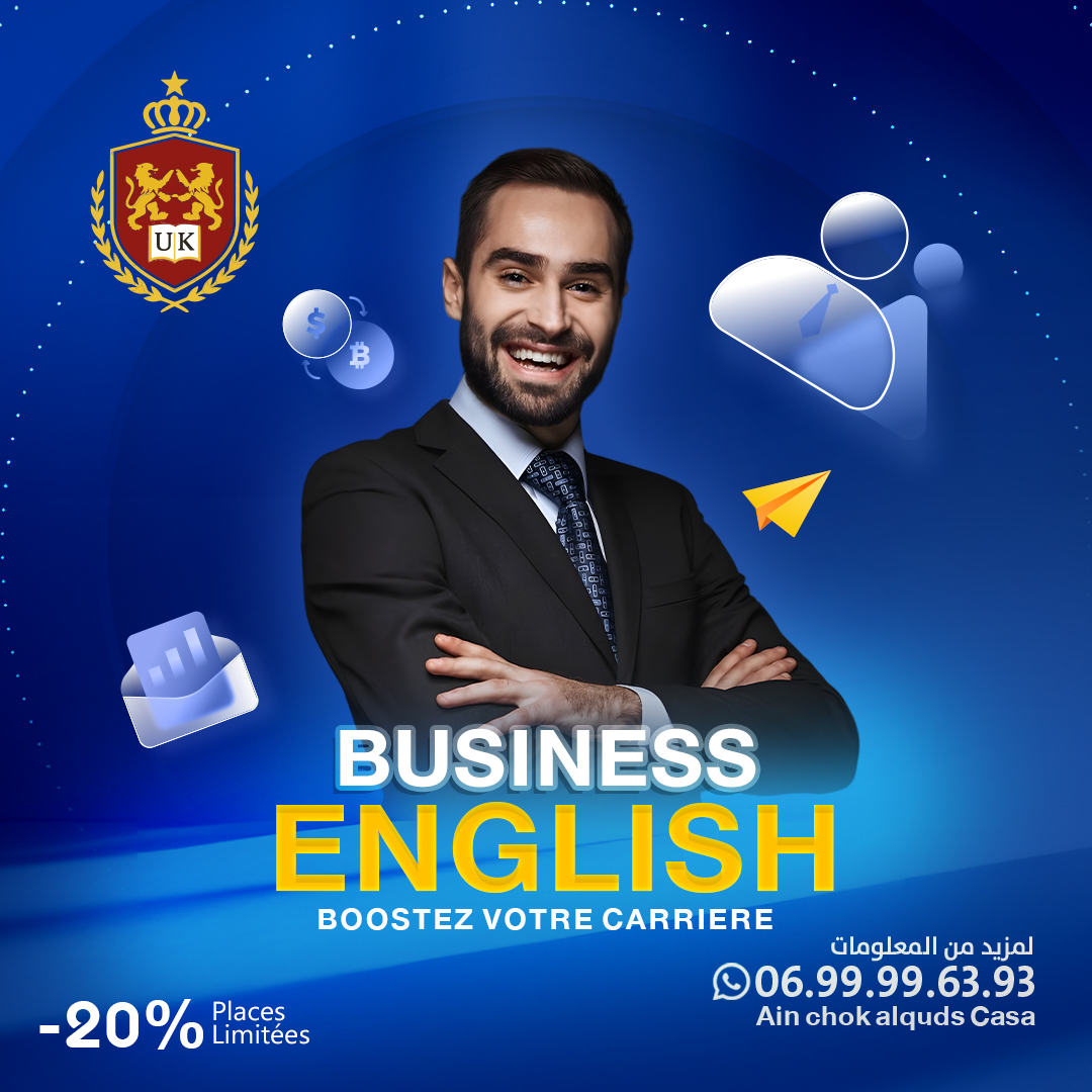 Business English