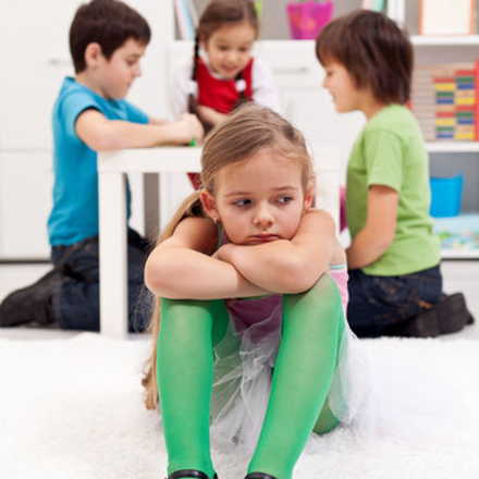 A lifetime of <span>Confidence</span> starts here