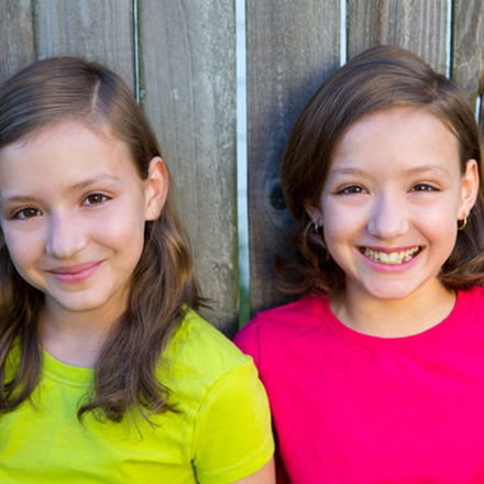 A lifetime of <span>Confidence</span> starts here