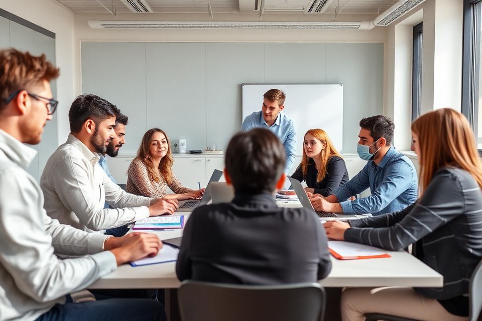 Business & Career English